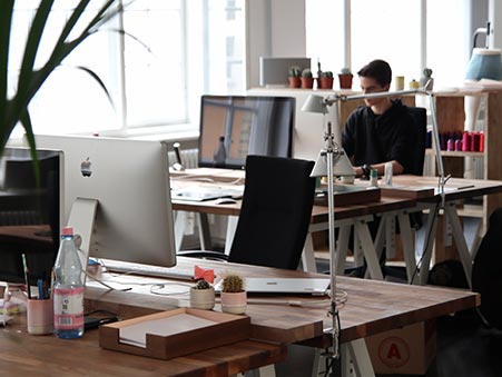 J&S CONSEILS IMMOBILIERS / Agence