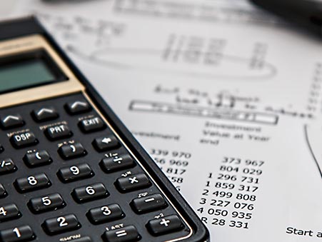 J&S CONSEILS IMMOBILIERS / Estimation