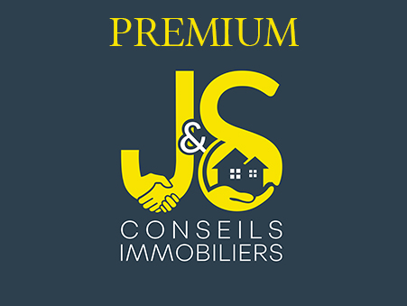 J&S CONSEILS IMMOBILIERS / Alerte email